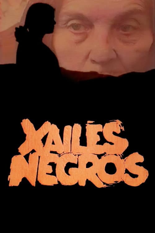 Xailes Negros