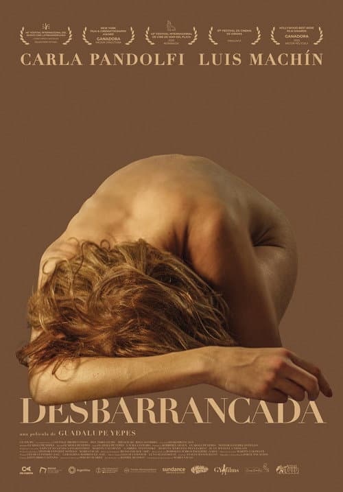 Desbarrancada