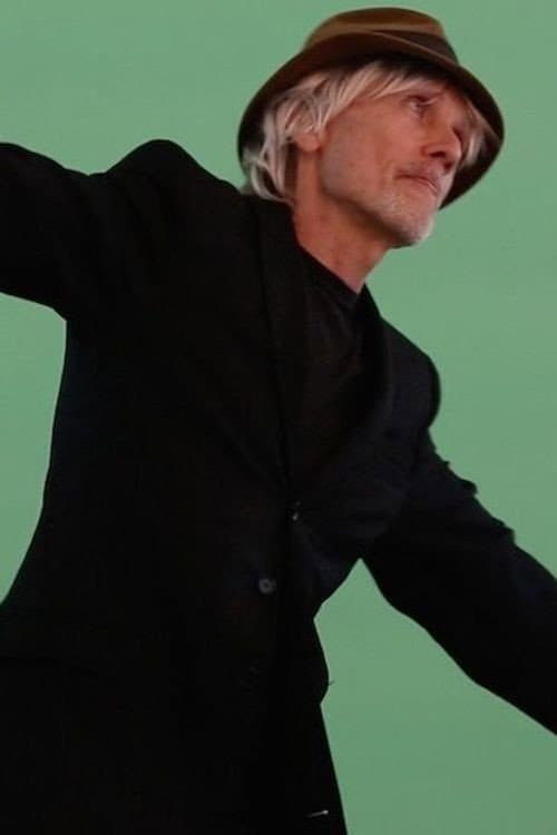 Jeremy Dance