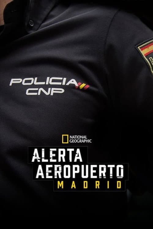 Season 7: Madrid