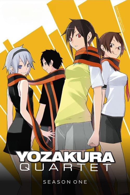 Season 1