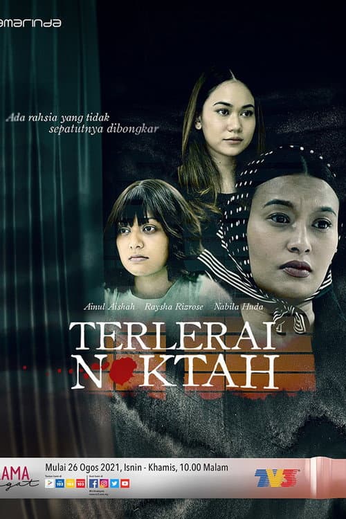 Terlerai Noktah