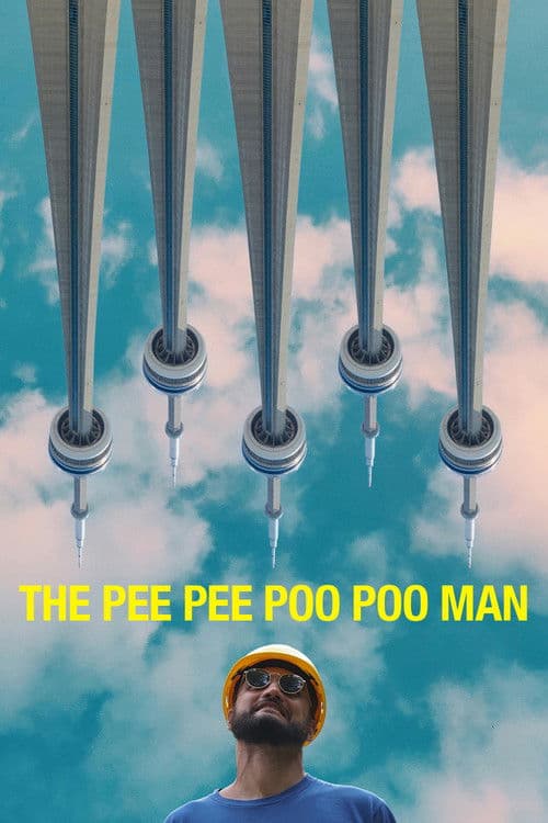 The Pee Pee Poo Poo Man