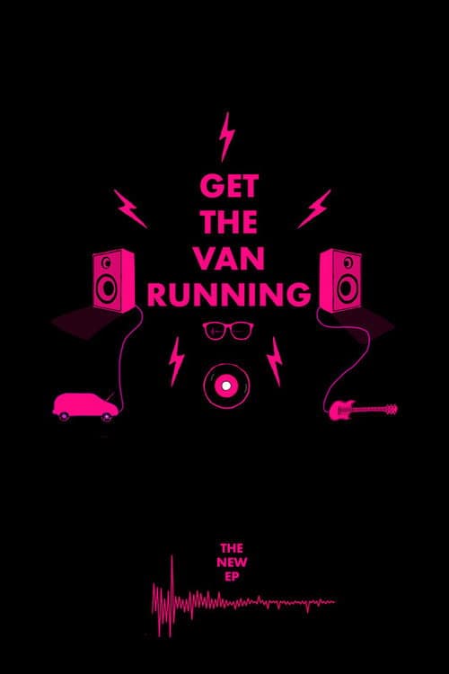 Get The Van Running