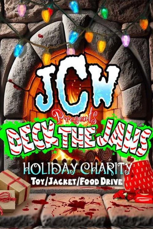 JCW Deck The Jaws