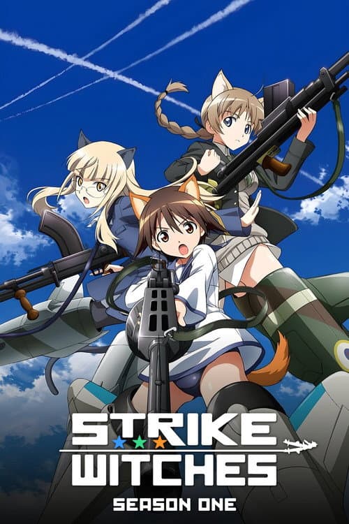 Strike Witches