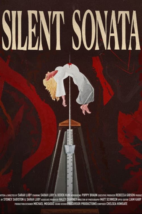 Silent Sonata