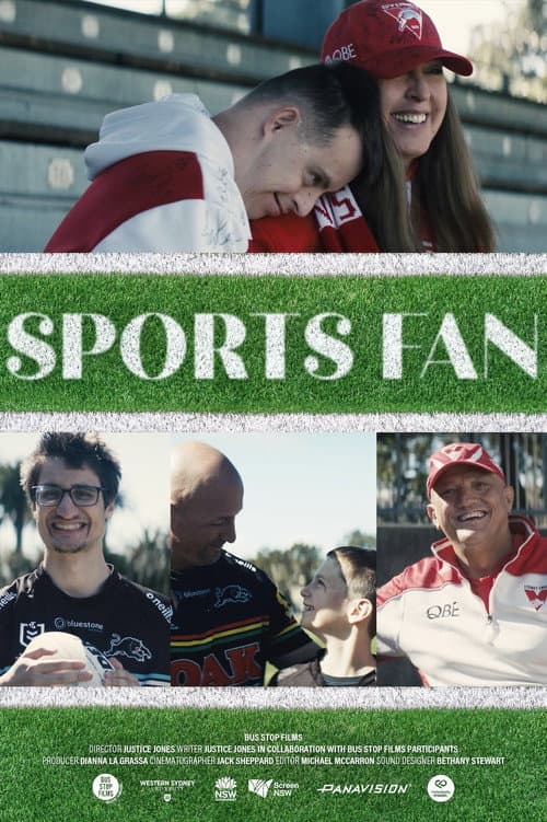 Sports Fan