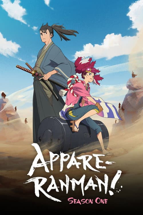 Season 1