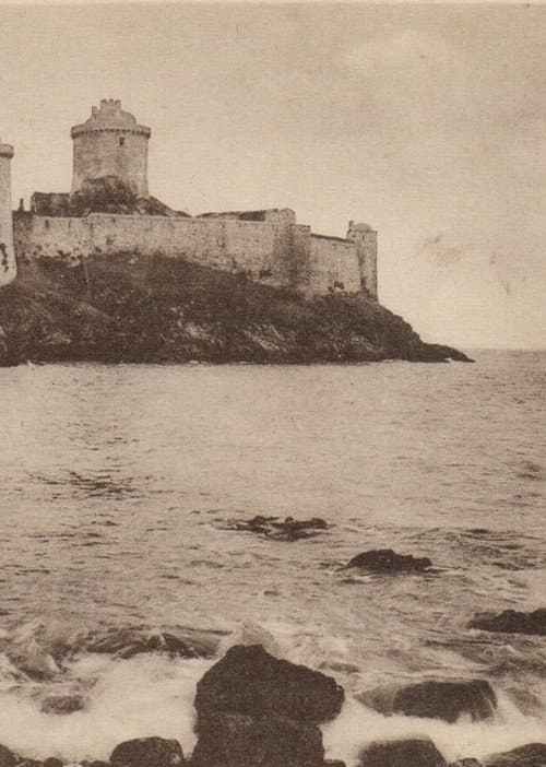 Le jugement de Komor