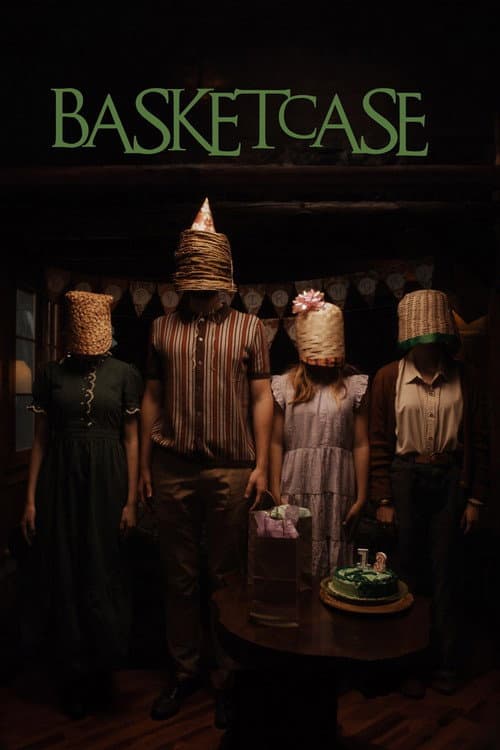 Basketcase