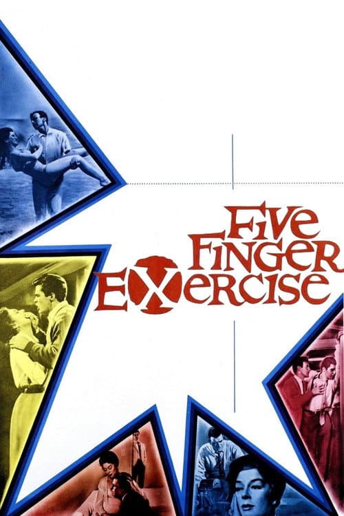 Ein Fremder kam an