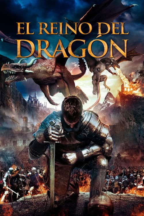 Juego de dragones