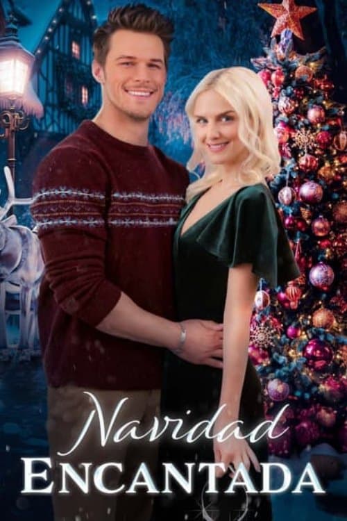 Enchanting Christmas