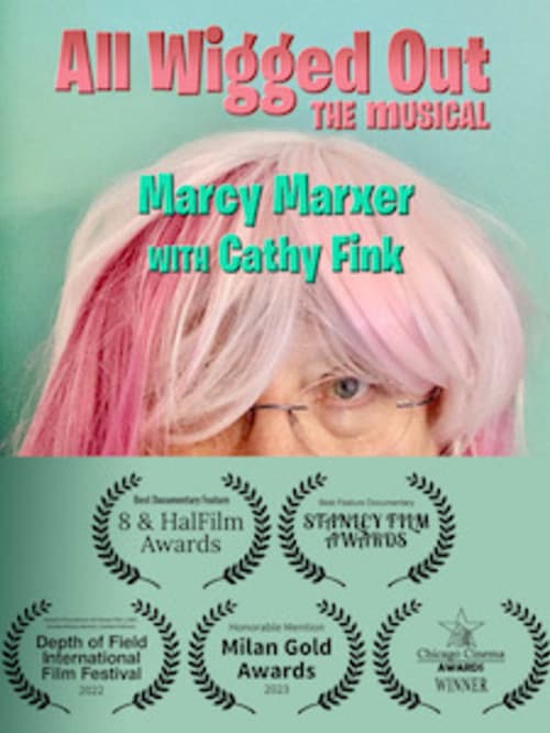 All Wigged Out: The Musical