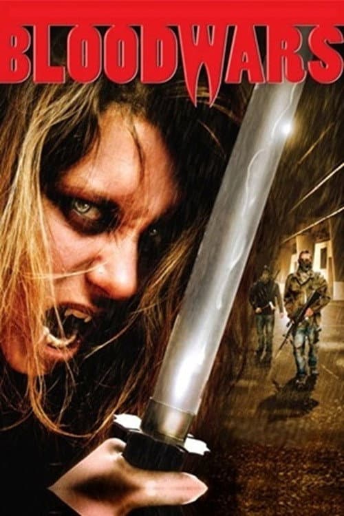 The Thirst: Blood War