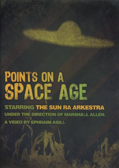 Points on a Space Age