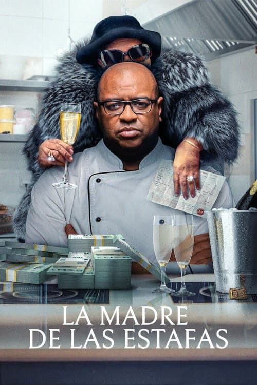 La madre de las estafas