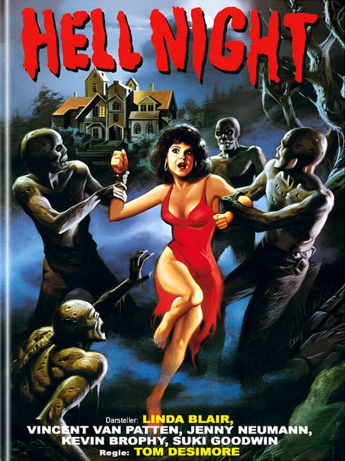 Hell Night