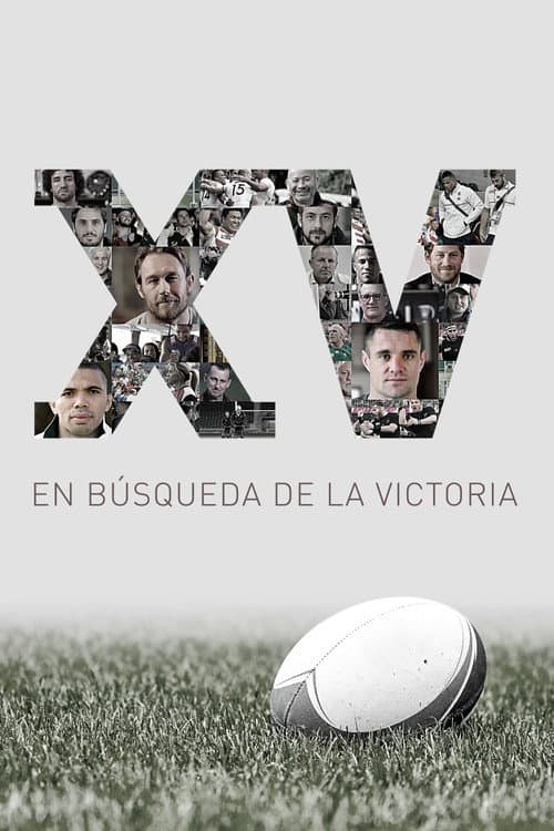 XV Beyond the Tryline