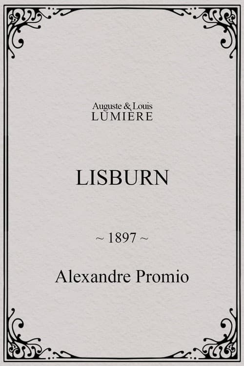 Lisburn