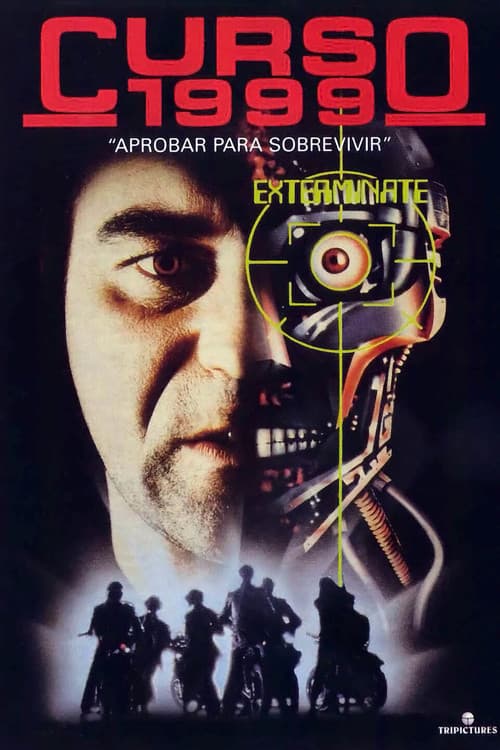 Curso 1999