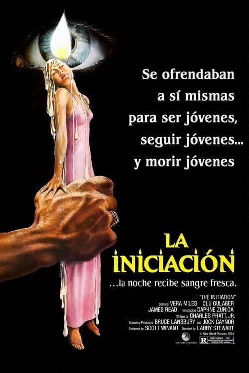 La iniciación