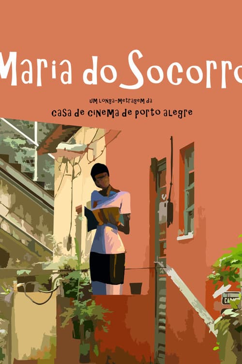Maria do Socorro