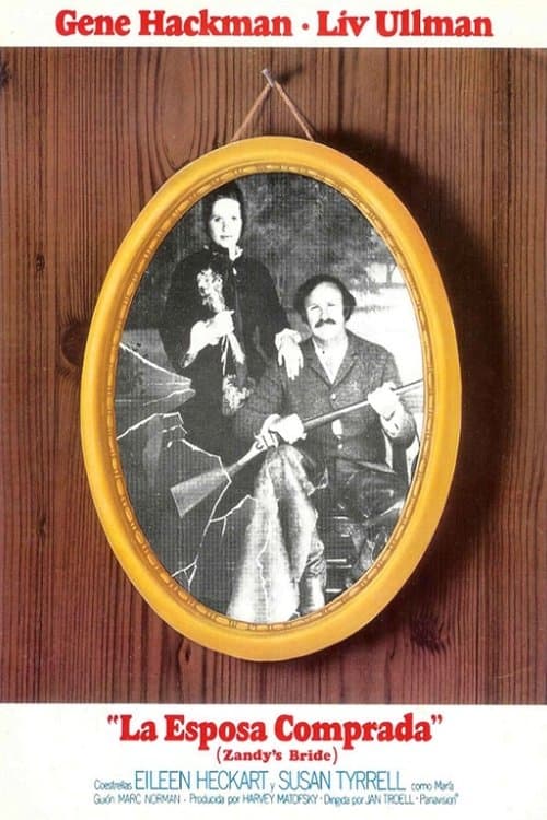 La esposa comprada