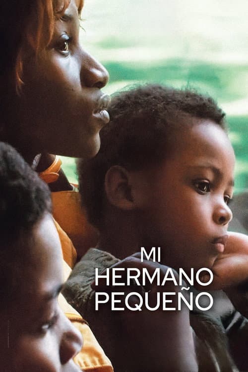 Mi hermano pequeño