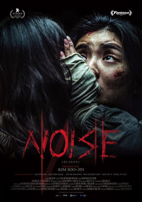 Noise (Ruidos)