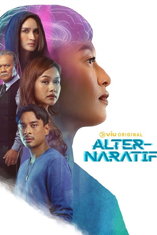 Alter-naratif