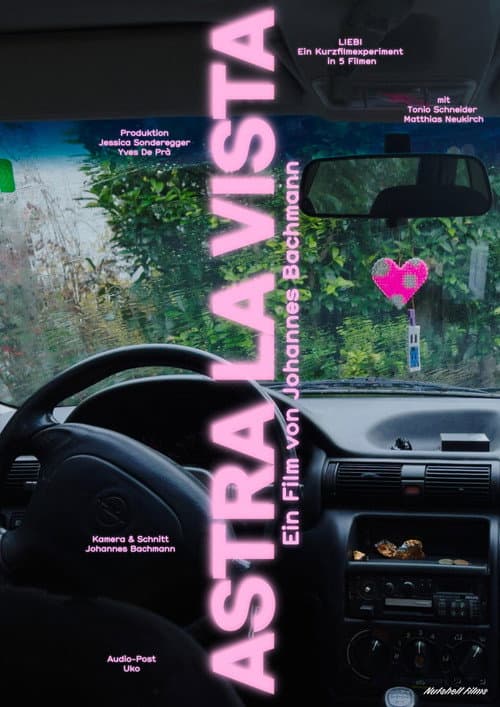 Astra La Vista