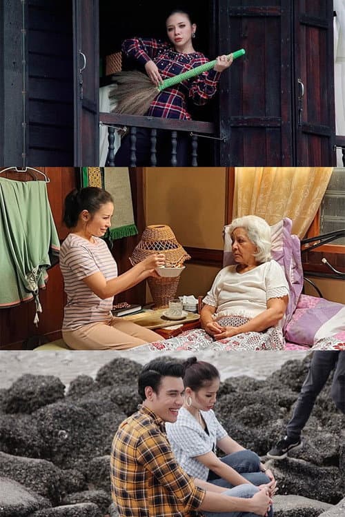 Cik Diva Balik Kampung