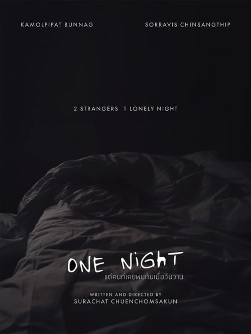 One Night แด่คนที่เคยพบกันเมื่อวันวาน
