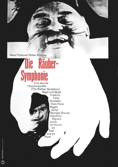 Räubersymphonie