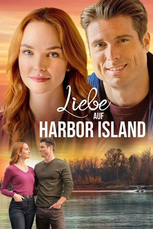 Liebe auf Harbor Island