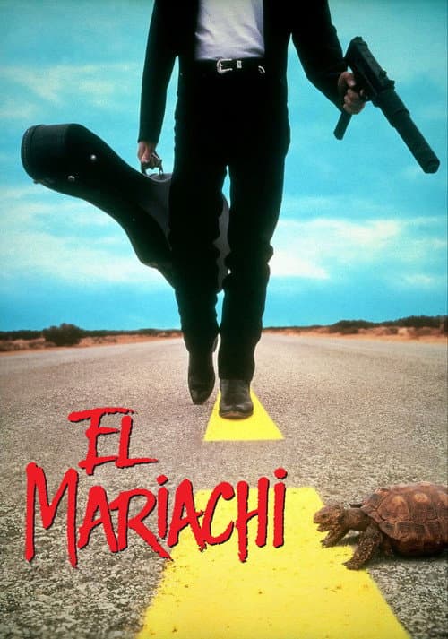 El Mariachi