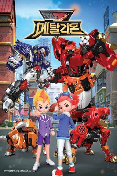 Season 1