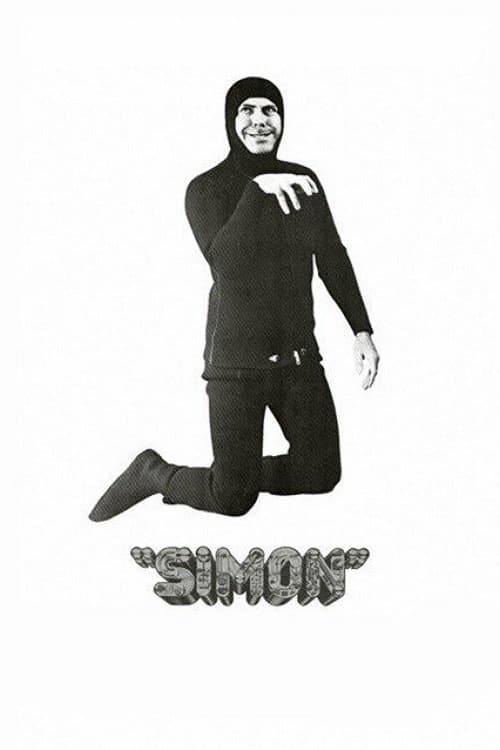 Simon, der Außerirdische