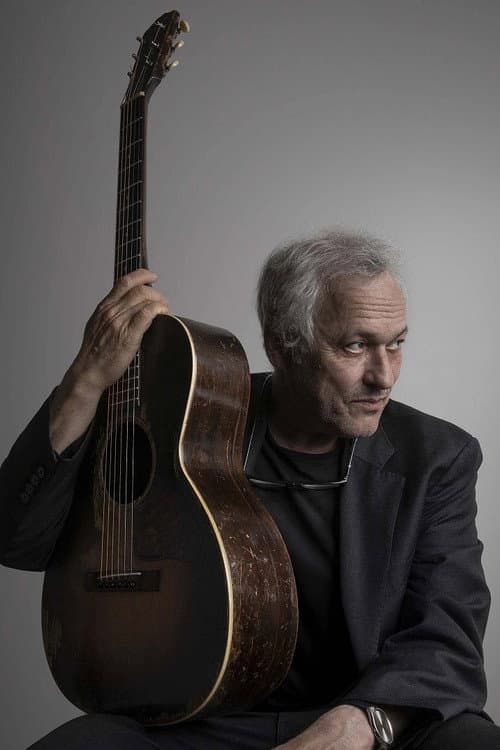 Marc Ribot Quartet Jazz sous les Pommiers 2026