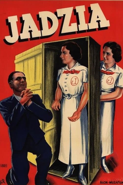 Jadzia