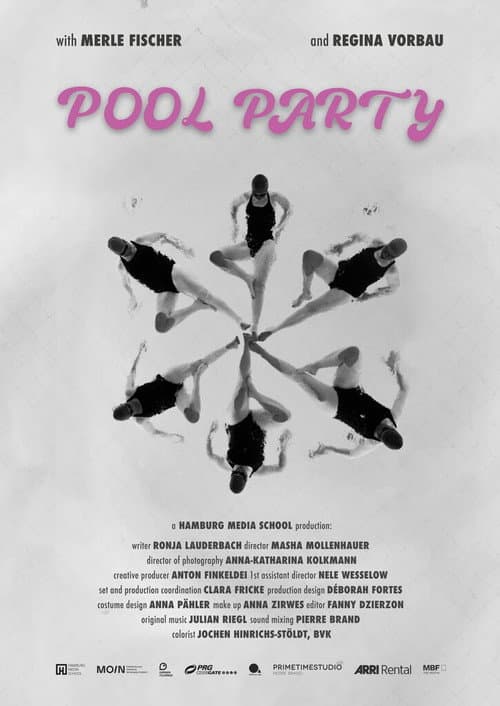 Pool Party