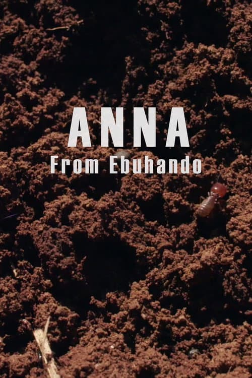 Anna iš Ebuhando