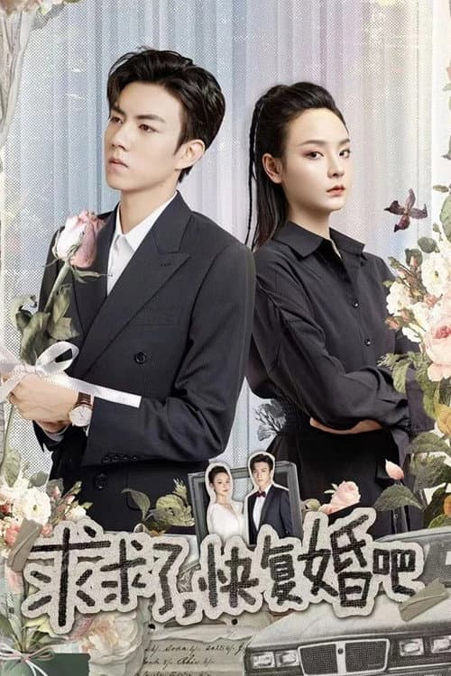 求求了,快复婚吧
