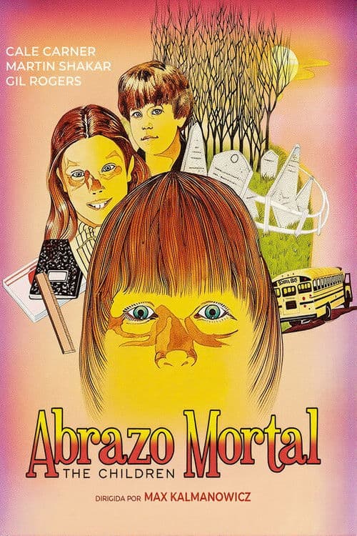 Abrazo mortal