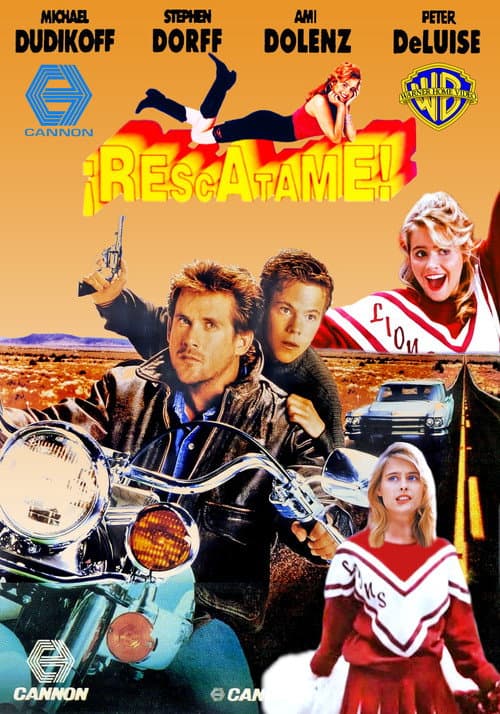 Misión rescate