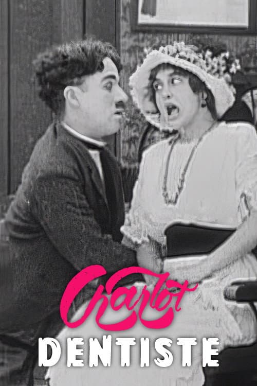 Charlot dentiste