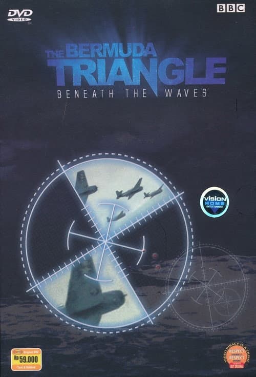 BBC：Bermuda Triangle: Beneath the Waves