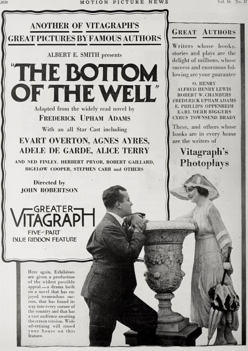 The Bottom of the Well